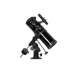 OPTICON Prometheus 114F500EQ telescope