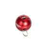 Blank Firing Impact Grenade - red