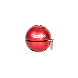 Blank Firing Impact Grenade - red