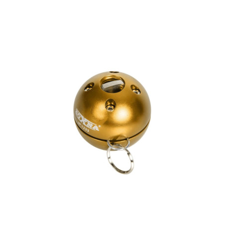 Blank Firing Impact Grenade - gold