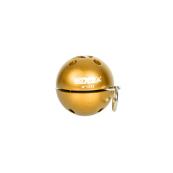 Blank Firing Impact Grenade - gold