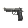 Bellum II CO2 Pistol Replica - grey