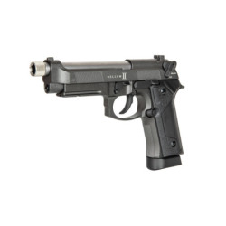 Bellum II CO2 Pistol Replica - grey