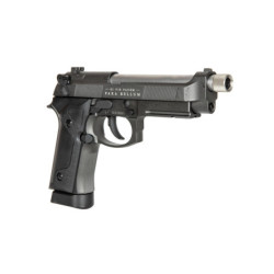 Bellum II CO2 Pistol Replica - grey