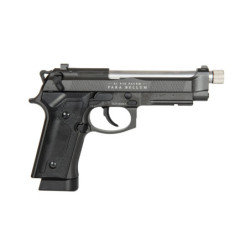 Bellum II CO2 Pistol Replica - grey