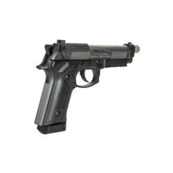 Bellum II CO2 Pistol Replica - grey