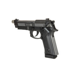 Bellum II CO2 Pistol Replica - grey