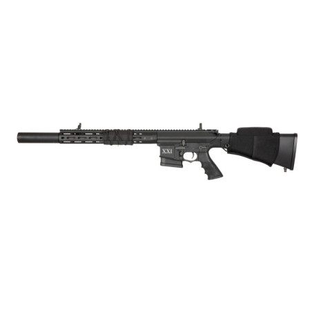 Rapax XXI M.3 DMR Replica - black