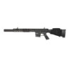 Rapax XXI M.3 DMR Replica - black