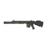 Rapax XXI M.3 DMR Replica - black