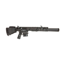 Rapax XXI M.3 DMR Replica - black