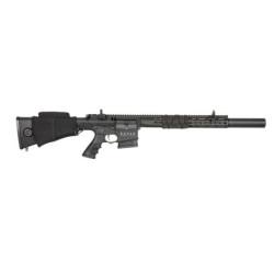 Rapax XXI M.3 DMR Replica - black