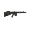 Rapax XXI M.3 DMR Replica - black