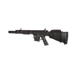 Rapax XXI M.3 DMR Replica - black