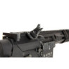 Rapax XXI M.3 DMR Replica - black