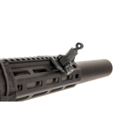 Rapax XXI M.3 DMR Replica - black