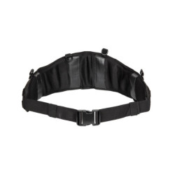 Elite tactical belt - black