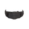 Elite tactical belt - black