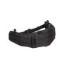 Elite tactical belt - black