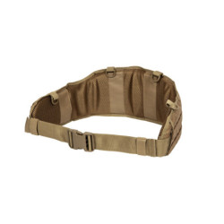 Elite tactical belt - Coyote