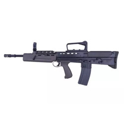 EGL-L85-A1 assault rifle replica