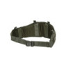 Elite tactical belt - olive