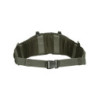 Elite tactical belt - olive