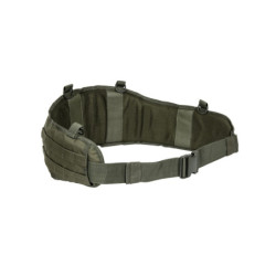 Elite tactical belt - olive