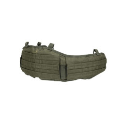 Elite tactical belt - olive