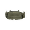 Elite tactical belt - olive