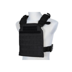 Elite Carrier tactical waistcoat - black