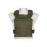 Elite Carrier Tactical Vest - Olive Drab