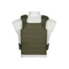 Elite Carrier Tactical Vest - Olive Drab