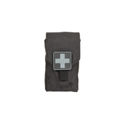 First Aid kit Pouch - black