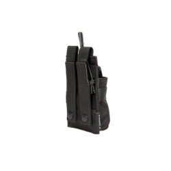 Radio/GPS pouch - black