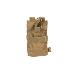 Radio/GPS pouch - Coyote