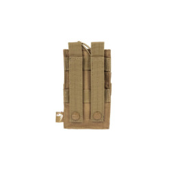 Radio/GPS pouch - Coyote