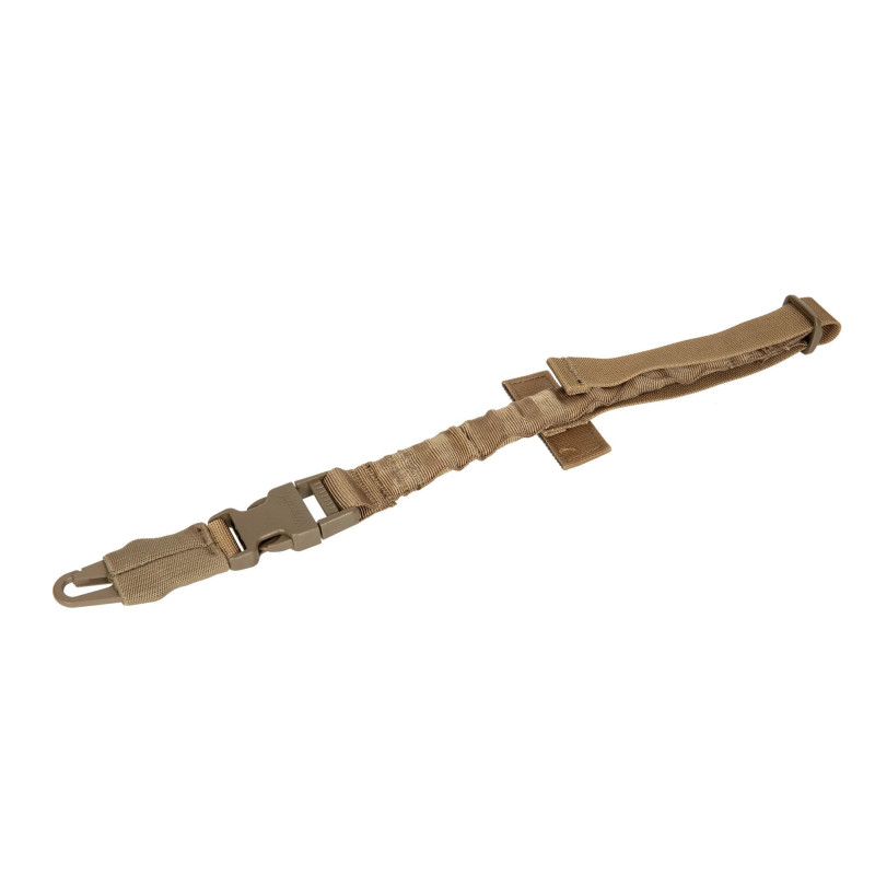 Modular MOLLE gun sling - Coyote