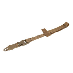 Modular MOLLE gun sling - Coyote