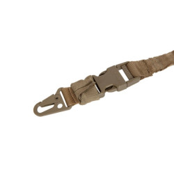 Modular MOLLE gun sling - Coyote