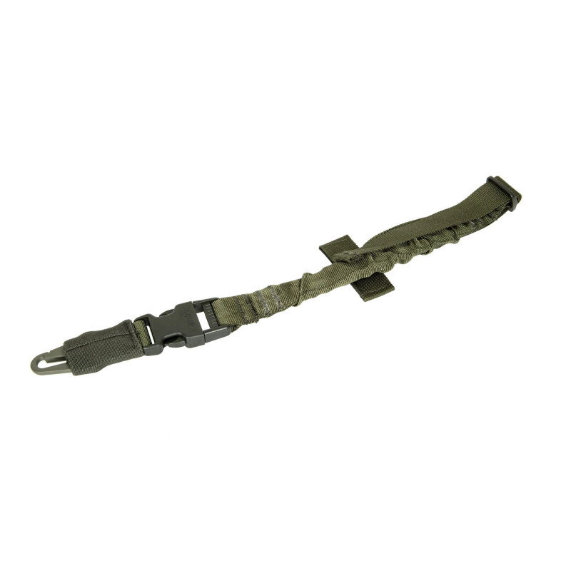 Modular MOLLE gun sling - olive