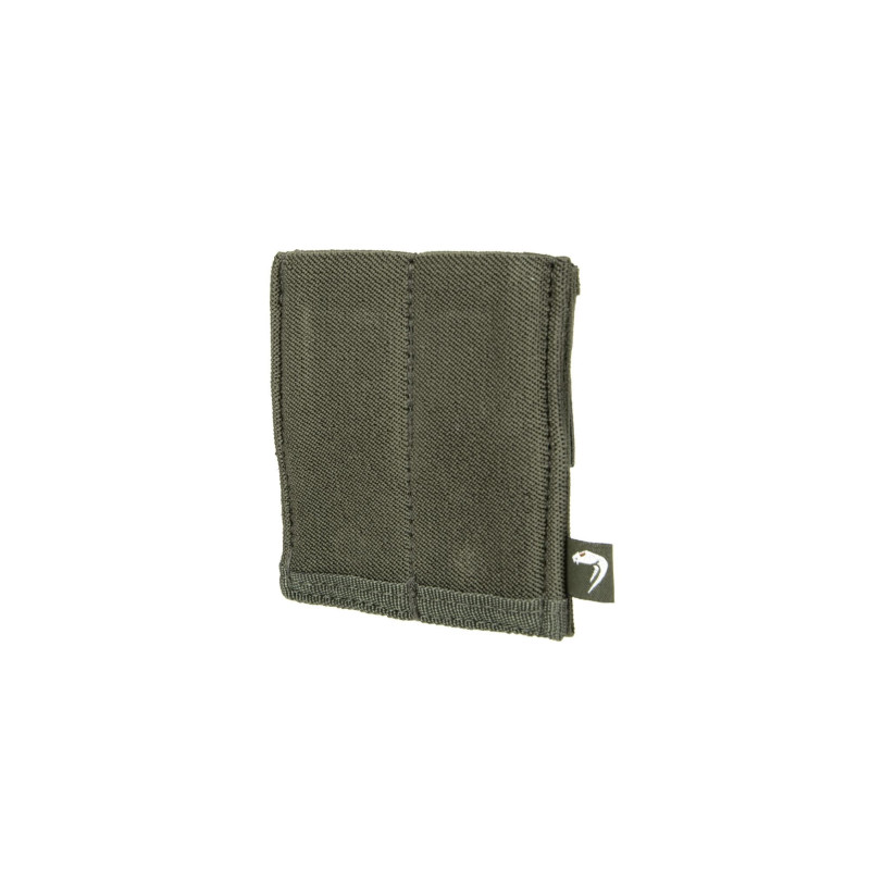 Double Pistol Mag Plate - Olive Drab