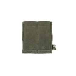 Double Pistol Mag Plate - Olive Drab