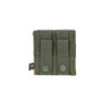 Double Pistol Mag Plate - Olive Drab