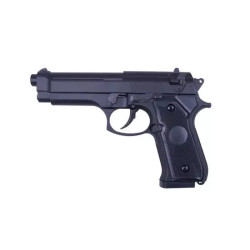 GA-9605 spring-action pistol replica