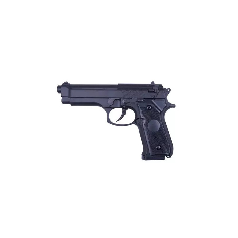 GA-9605 spring-action pistol replica