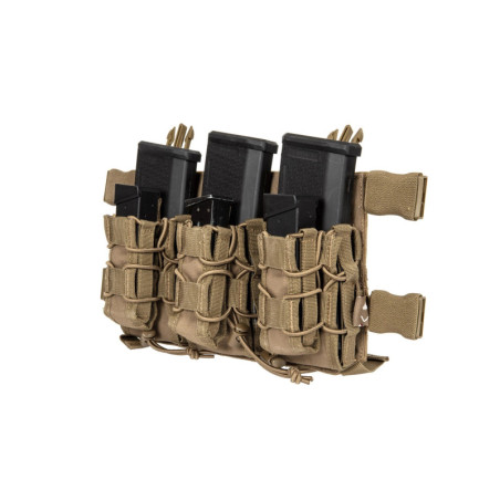 VX Buckle Up Mag Rig Panel - Coyote Brown