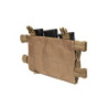 VX Buckle Up Mag Rig Panel - Coyote Brown