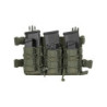 VX Buckle Up Mag Rig Panel - Olive Drab