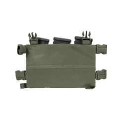 VX Buckle Up Mag Rig Panel - Olive Drab